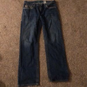 Cinch jeans Grant 34x34